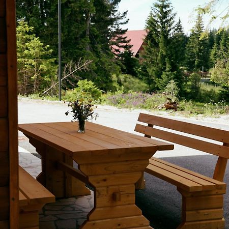 Vila Jelena Jahorina Luaran gambar