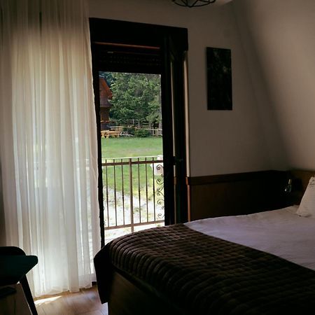 Vila Jelena Jahorina Luaran gambar