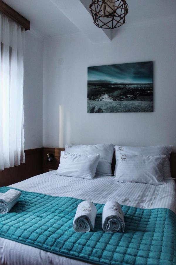 Vila Jelena Jahorina Luaran gambar