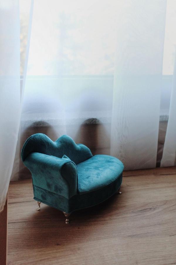 Vila Jelena Jahorina Luaran gambar