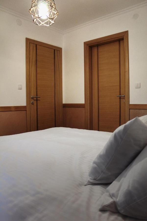 Vila Jelena Jahorina Luaran gambar