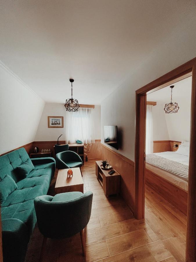 Vila Jelena Jahorina Luaran gambar