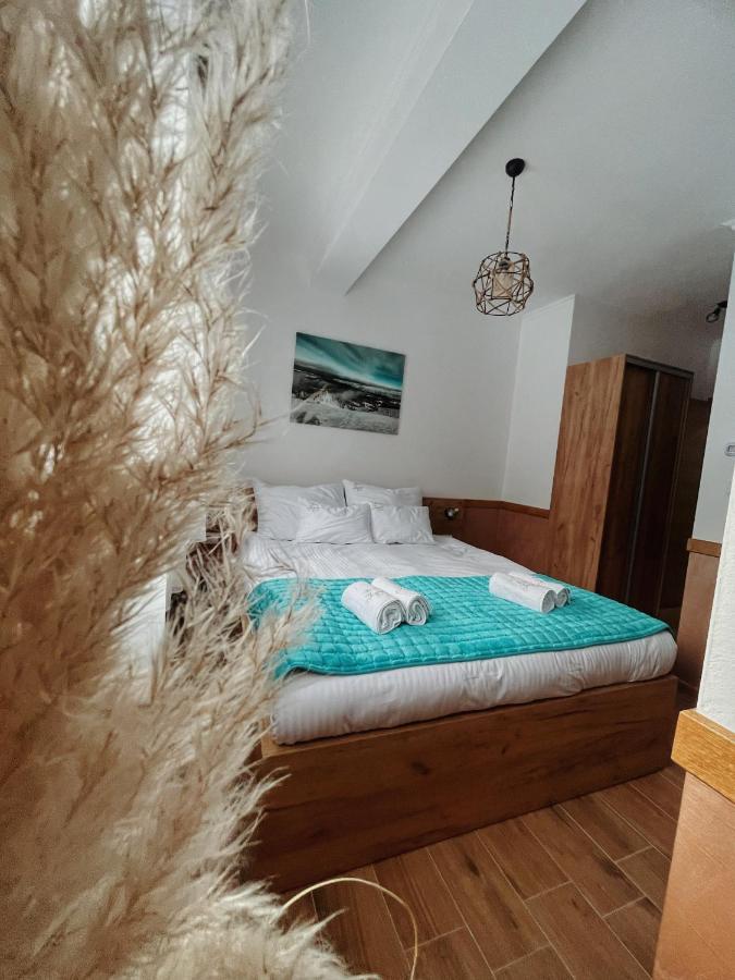 Vila Jelena Jahorina Luaran gambar