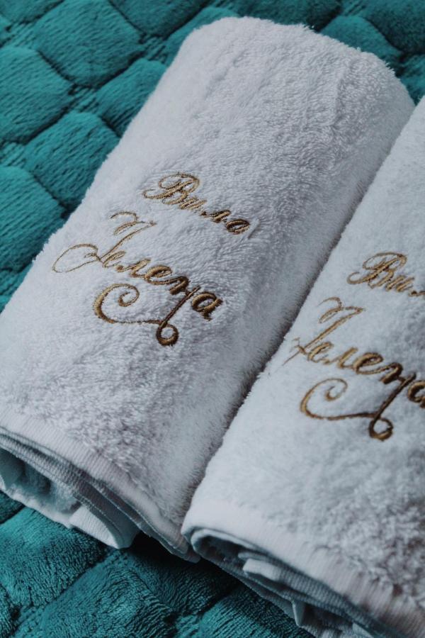 Vila Jelena Jahorina Luaran gambar