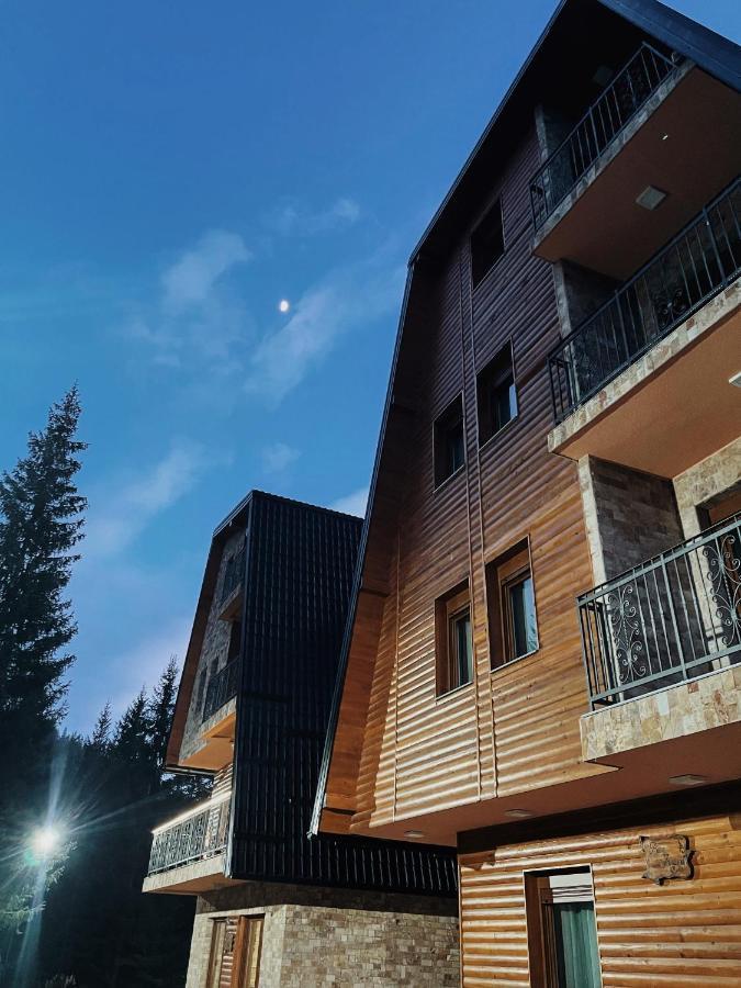 Vila Jelena Jahorina Luaran gambar