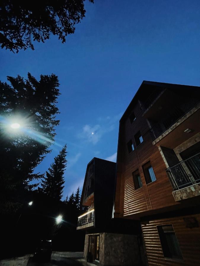Vila Jelena Jahorina Luaran gambar