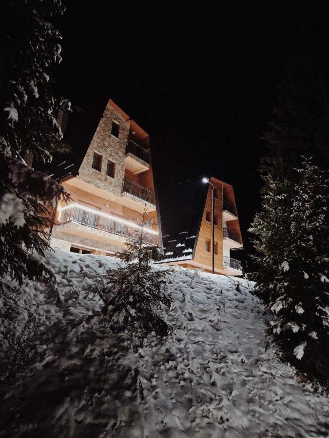 Vila Jelena Jahorina Luaran gambar