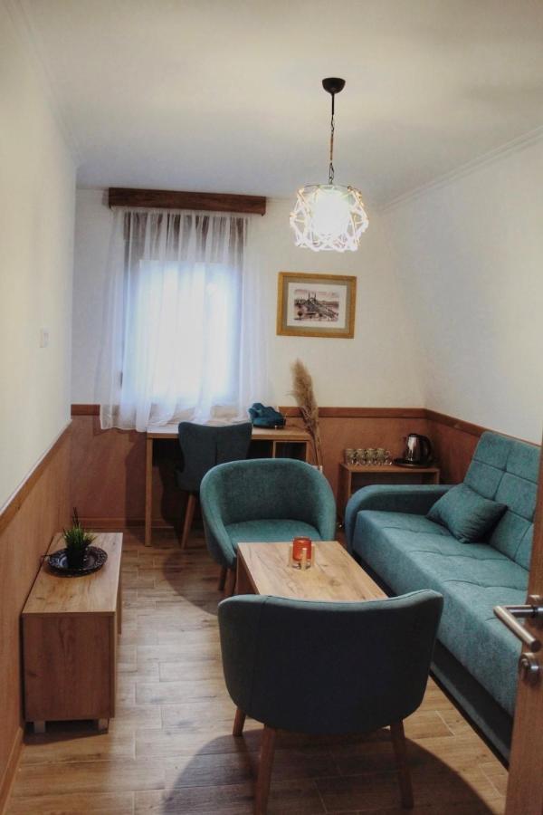 Vila Jelena Jahorina Luaran gambar