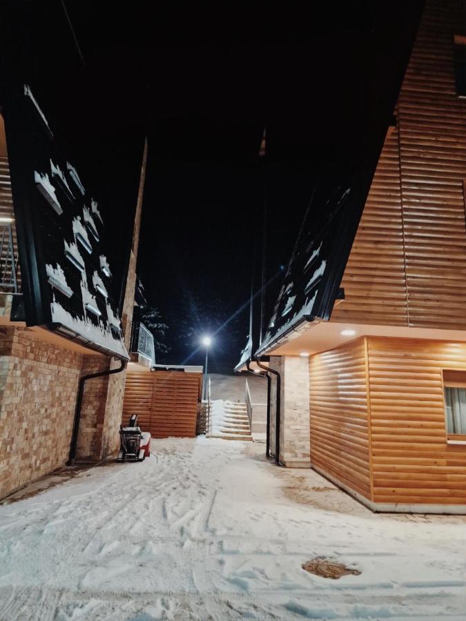 Vila Jelena Jahorina Luaran gambar