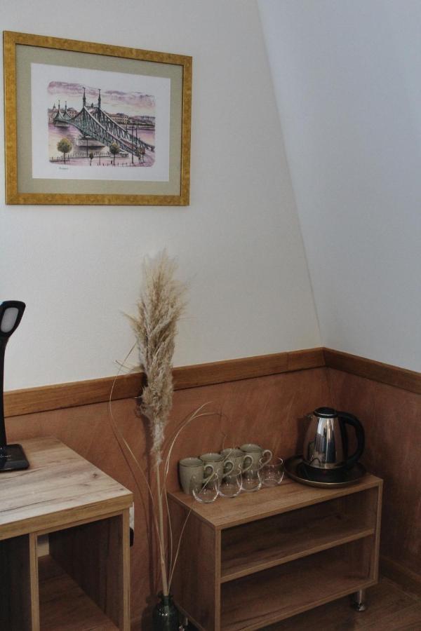 Vila Jelena Jahorina Luaran gambar