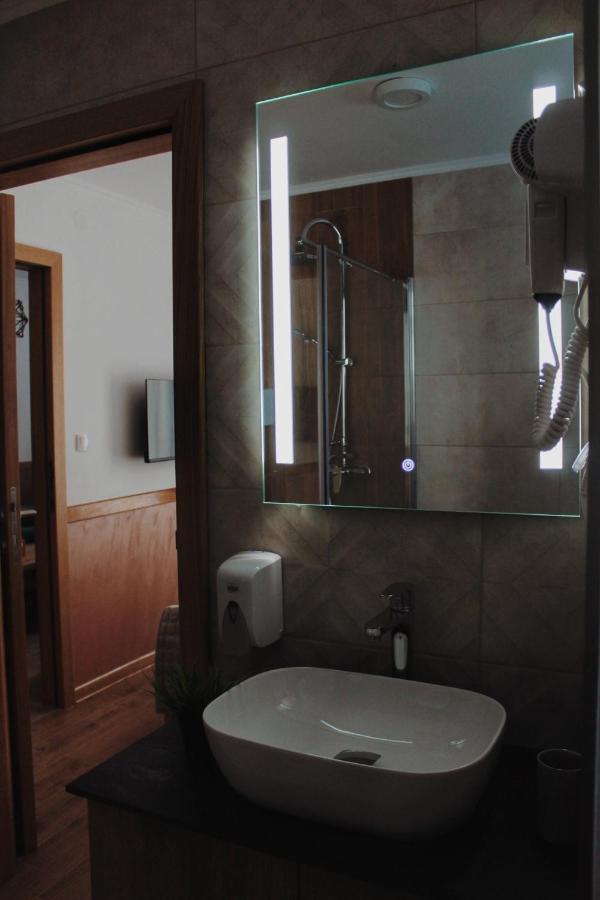 Vila Jelena Jahorina Luaran gambar