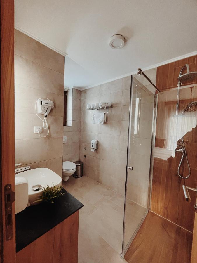 Vila Jelena Jahorina Luaran gambar