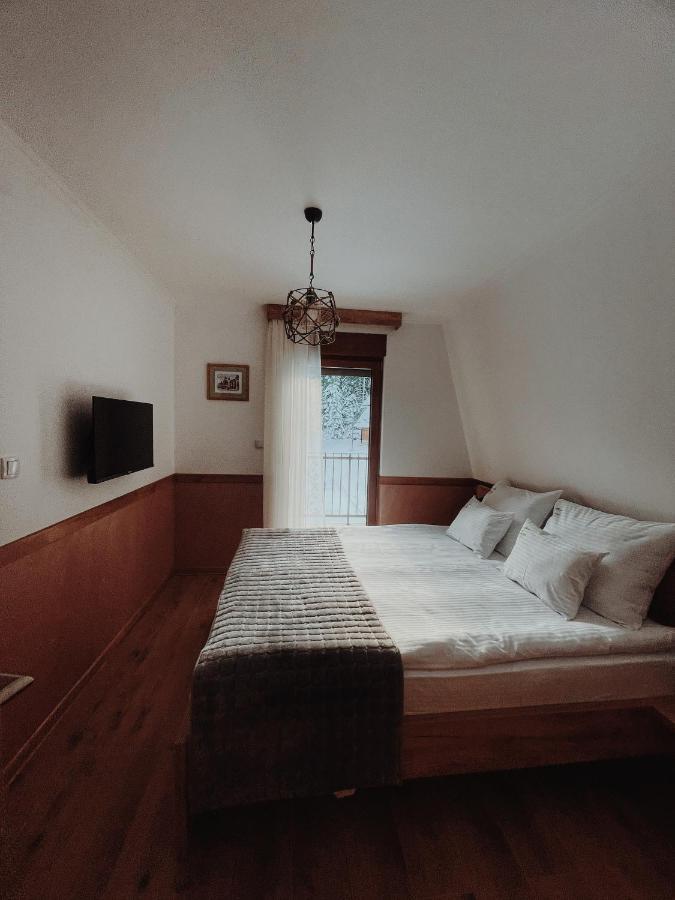 Vila Jelena Jahorina Luaran gambar