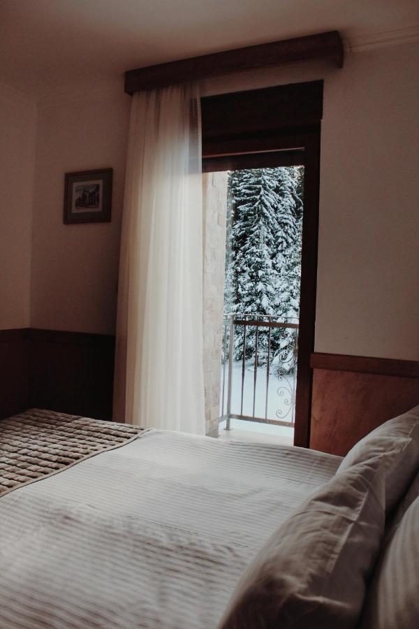 Vila Jelena Jahorina Luaran gambar