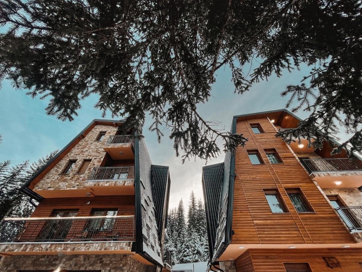 Vila Jelena Jahorina Luaran gambar