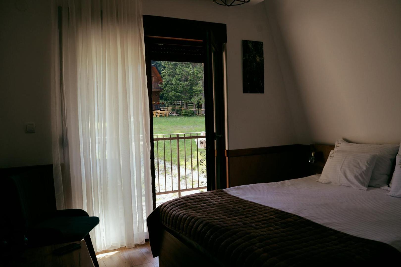 Vila Jelena Jahorina Luaran gambar
