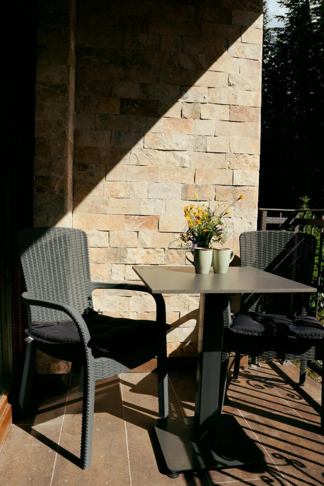 Vila Jelena Jahorina Luaran gambar